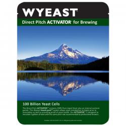 Wyeast 2001 Urquell Lager